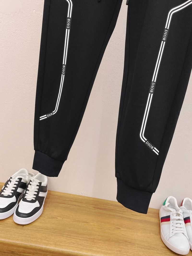 Christian Dior Long Pants